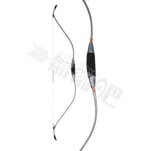 Freddie Archery Bow Black Shadow  美式猎弓 传统弓