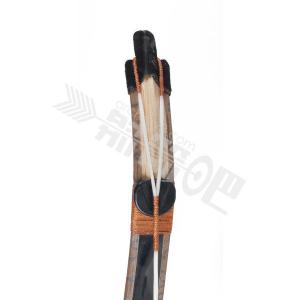 Freddie Archery Bow KTB Carbon 美式猎弓 传统弓