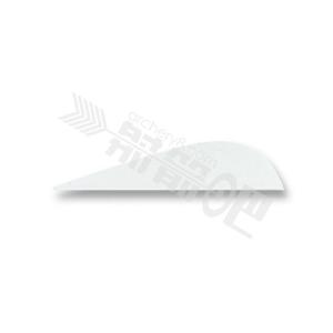 FLEX-FLETCH VANES 175 箭羽 羽毛