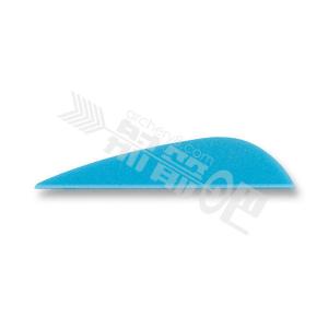 FLEX-FLETCH VANES 200 箭羽 羽毛