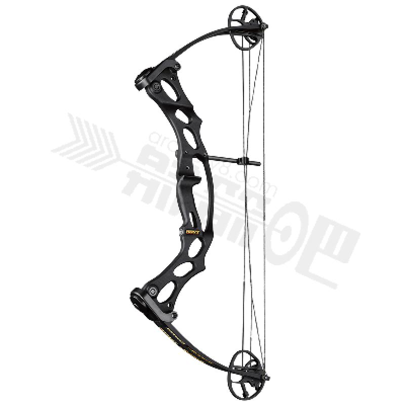 hoyt compound bow ruckus 骚动 复合弓