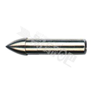 EASTON POINTS ONE PIECE BULLET JAZZ + EAGLE 箭头