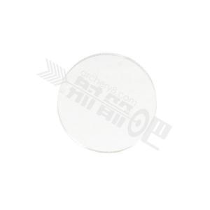 AXCEL DIA CURVE 16.5MM CLEAR TARGETS DOC'S CHOICE LENS 镜片