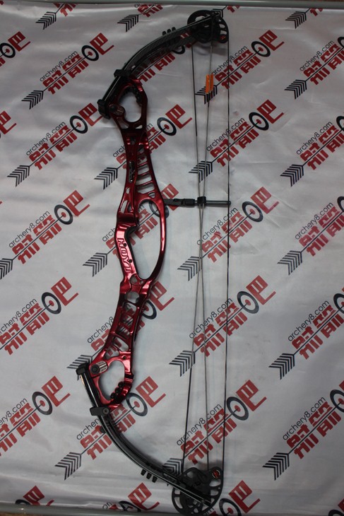 HOYT Podium X Elite 40(PXE)复合弓 2015款