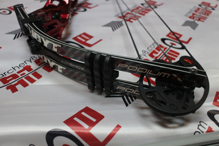 HOYT Podium X Elite 40(PXE)复合弓 2015款