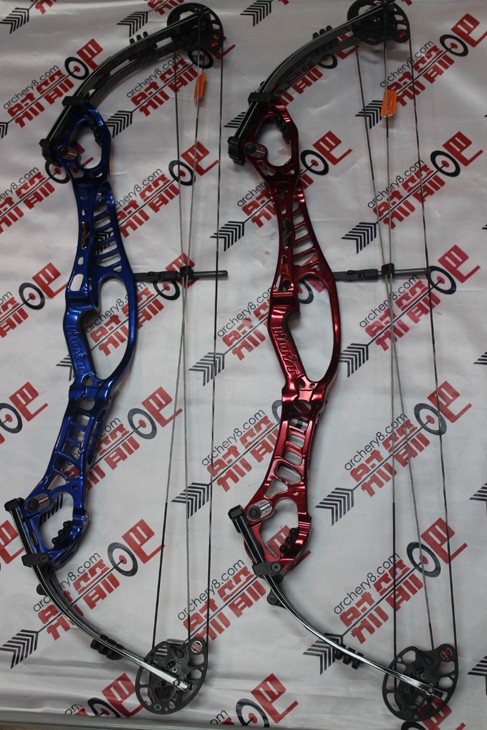 HOYT Podium X Elite 40(PXE)复合弓 2015款