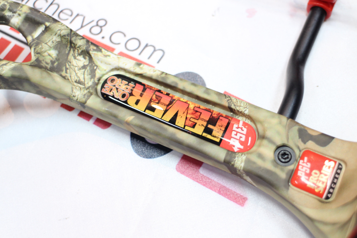 PSE FEVER ONE pro 2015款狂热ONE pro 复合弓