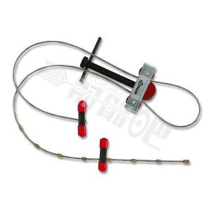 BOWMASTER PORTABLE BOW PRESS 开弓器 便携开弓器