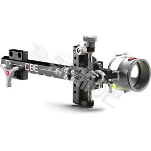 ARC SYSTEME SIGHT ARMORED SCOPE ROD HOLDER WITH 3RD AXIS 复合弓射准瞄准器 瞄头连接