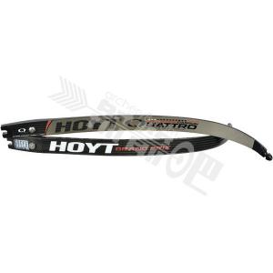 HOYT Grand Prix Quattro 反曲弓 弓片（通用口）