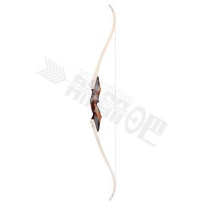 SAMICK HANDLE LIGHTNING CLEAR 美式猎弓 狩猎反曲弓