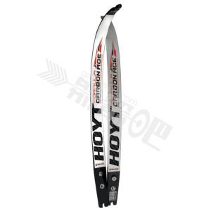 HOYT LIMBS FORMULA ACE CARBON 反曲弓 弓片（F口&碳）