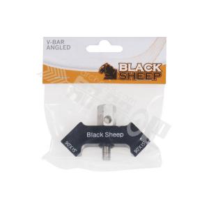 BLACK SHEEP V-BAR 反曲弓 平衡杆V座