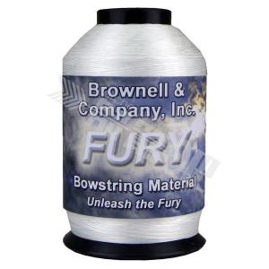 BROWNELL BOWSTRING MATERIAL FURY 弓弦 弦料