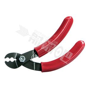 SAUNDERS NOCKPOINT PLIERS 复合弓铜扣钳子