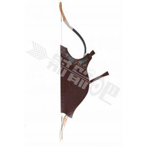 STRELE BOW HOLSTER GAWONII 传统弓弓袋 弓架