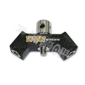 WIN&WIN CX_V-Bar 双赢 反曲弓 平衡杆 V-座