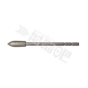 CARBON EXPRESS POINTS STAINLESS STEEL NANO-XR 箭头