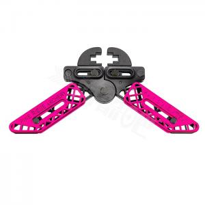 PINE RIDGE ARCHERY BOWSTAND KWIK 八字弓架