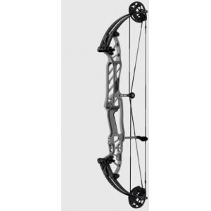 Hoyt Stratos 2023射准复合弓HBT/SVX 40