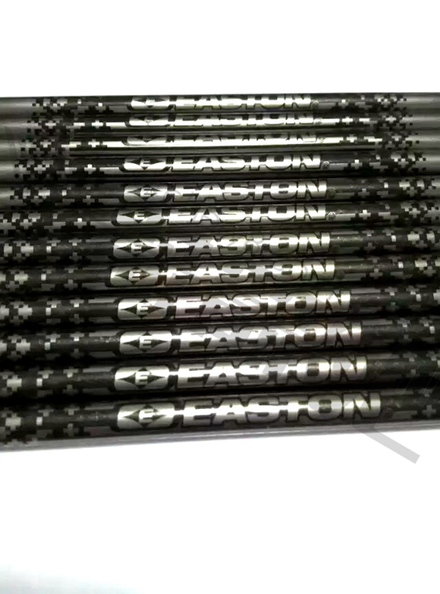 EASTON SHAFT XX75 PLATINUM PLUS 铝箭（裸杆）