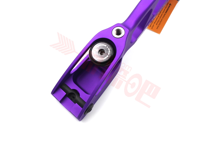 HOYT GRAND PRIX GMX 霍伊特 反曲弓 弓把