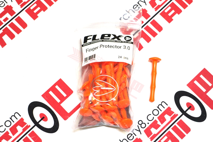FLEX FINGER GUARD 3.0 MODEL 练习护指