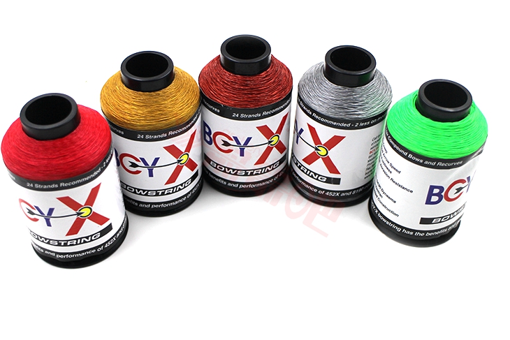 BCY BOWSTRING MATERIAL BCY-X UNIVERSAL 弦料