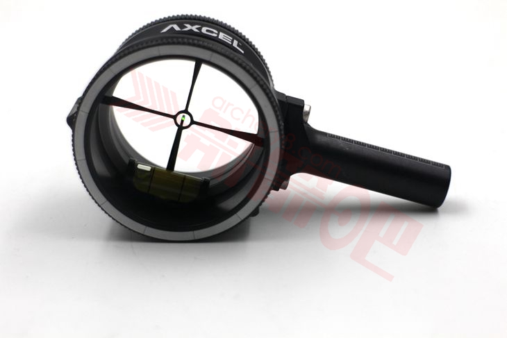 Axcel Scope AccuView AV41 Plus 复合弓 镜头