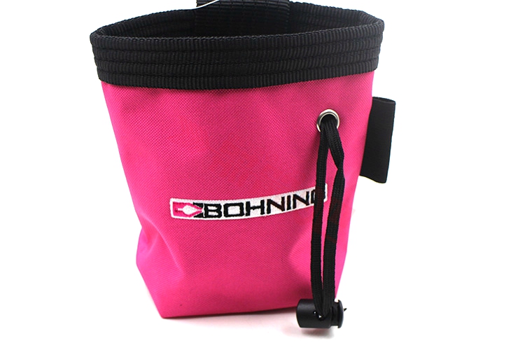 BOHNING ACCESSORY BAG/ RELEASE POUCH 撒放包