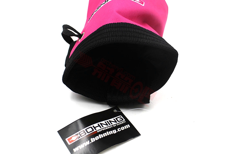 BOHNING ACCESSORY BAG/ RELEASE POUCH 撒放包
