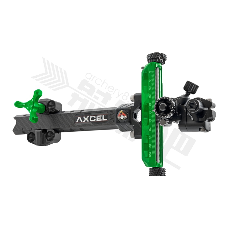 AXCEL ACHIEVE XP 新款瞄架 2019